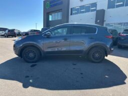 
										2019 Kia Sportage LX AWD full									