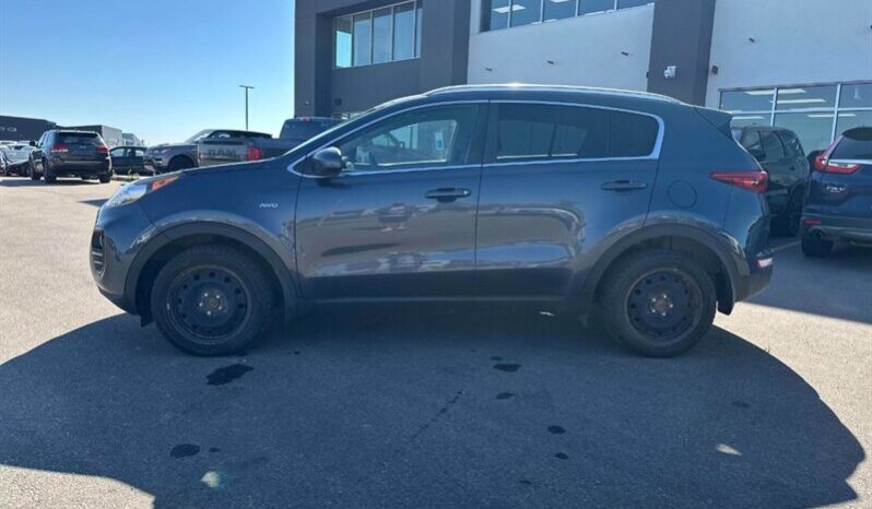 
								2019 Kia Sportage LX AWD full									