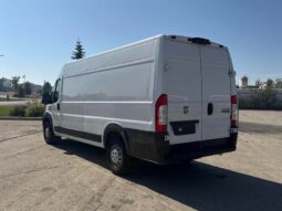
										2020 Ram ProMaster 3500 159 WB High Roof Cargo Van full									