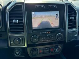 
										2019 Ford F-150 XLT Sport FX4 5.0L Crew Cab 4×4 full									