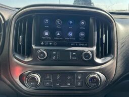 
										2021 GMC Canyon AT4 Crew Cab 4×4 full									