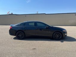 2019 Chevrolet Malibu RS full