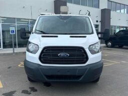 
										2016 Ford Transit T-250 130″ Low Roof Cargo Van full									