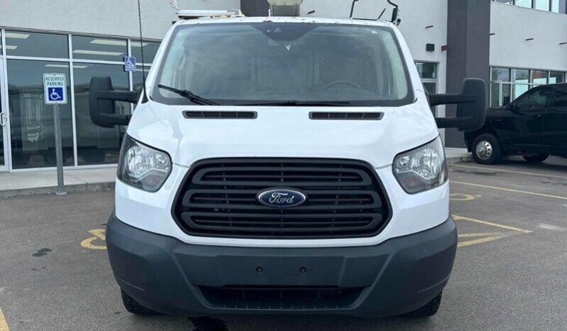 
								2016 Ford Transit T-250 130″ Low Roof Cargo Van full									