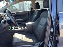 
										2019 Kia Sportage LX AWD full									