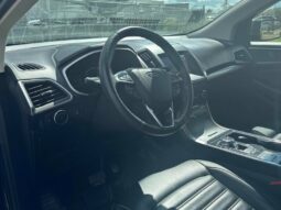 
										2019 Ford Edge SEL AWD full									