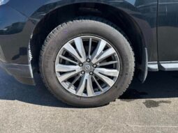 
										2018 Nissan Pathfinder S AWD full									