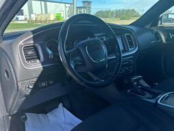 
										2019 Dodge Charger SXT full									