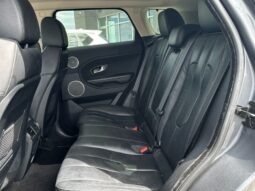 
										2015 Land Rover Range Rover Evoque Pure Plus AWD full									