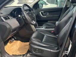 
										2017 Land Rover Discovery Sport HSE AWD full									