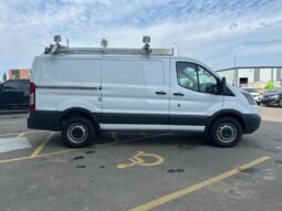 
										2016 Ford Transit T-250 130″ Low Roof Cargo Van full									