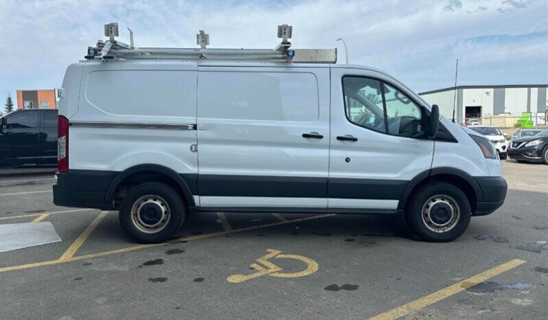 
								2016 Ford Transit T-250 130″ Low Roof Cargo Van full									