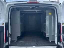 
										2016 Ford Transit T-250 130″ Low Roof Cargo Van full									