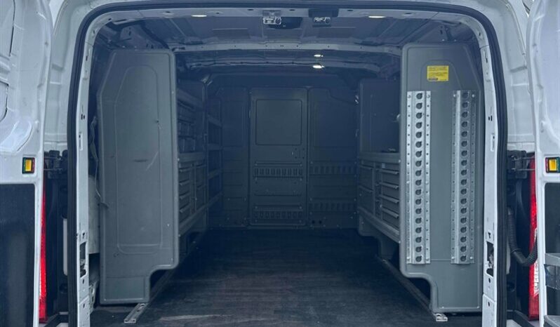 
								2016 Ford Transit T-250 130″ Low Roof Cargo Van full									