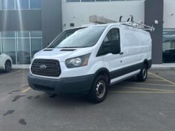 2016 Ford Transit T-250 130″ Low Roof Cargo Van