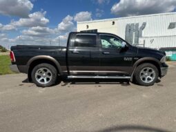 
										2018 Ram 1500 Laramie 5.7L Hemi Crew Cab 4×4 full									