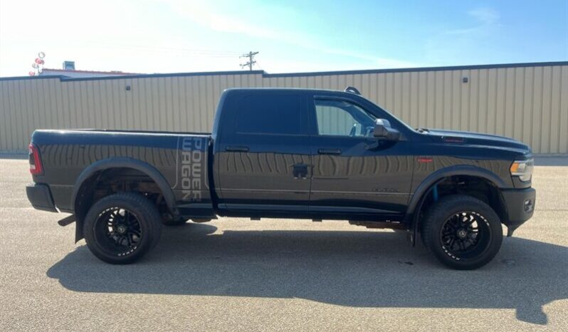 
								2019 Ram 2500 Power Wagon 6.4L Hemi Crew Cab 4X4 full									