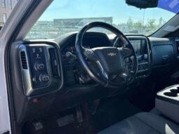 
										2018 Chevrolet Silverado 1500 LT 5.3L Ext. Cab 4X4 full									