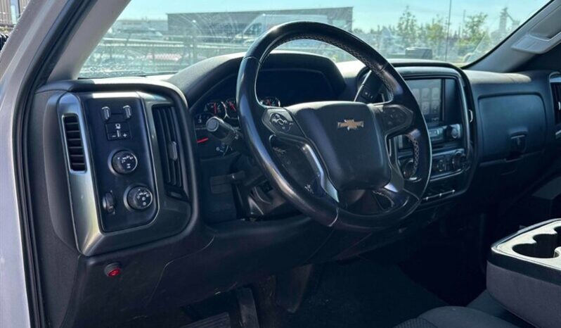 
								2018 Chevrolet Silverado 1500 LT 5.3L Ext. Cab 4X4 full									