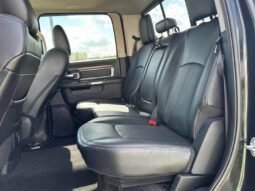 
										2018 Ram 1500 Laramie 5.7L Hemi Crew Cab 4×4 full									