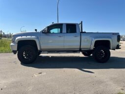 
										2018 Chevrolet Silverado 1500 LT 5.3L Ext. Cab 4X4 full									