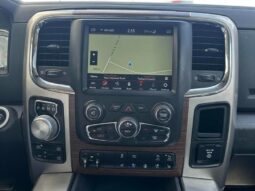 
										2018 Ram 1500 Laramie 5.7L Hemi Crew Cab 4×4 full									
