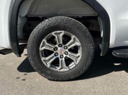 
										2022 GMC Sierra 1500 SLE Crew Cab 4×4 full									