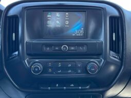 
										2018 Chevrolet Silverado 1500 Custom Crew Cab 4X4 full									