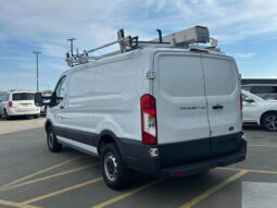 
										2016 Ford Transit T-250 130″ Low Roof Cargo Van full									