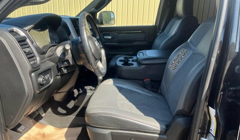 
								2019 Ram 2500 Power Wagon 6.4L Hemi Crew Cab 4X4 full									