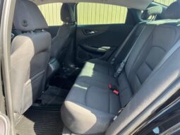 2019 Chevrolet Malibu RS full