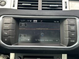 
										2015 Land Rover Range Rover Evoque Pure Plus AWD full									