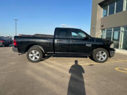 
										2019 Ram 1500 Classic St Ext. Cab 4X4 full									