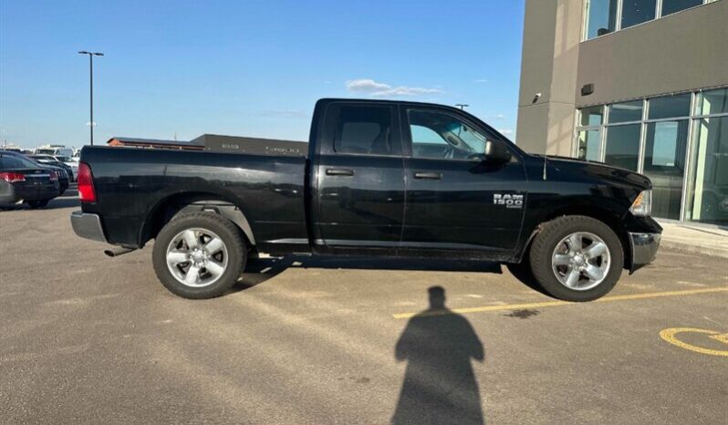 
								2019 Ram 1500 Classic St Ext. Cab 4X4 full									
