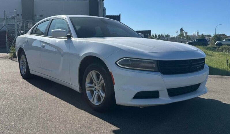 
								2019 Dodge Charger SXT full									