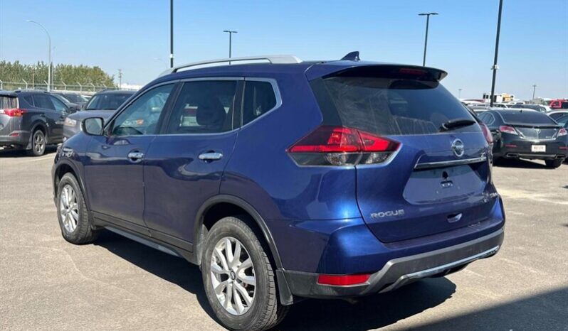 
								2020 Nissan Rogues SV AWD full									