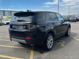
										2017 Land Rover Discovery Sport HSE AWD full									