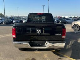 
										2019 Ram 1500 Classic St Ext. Cab 4X4 full									