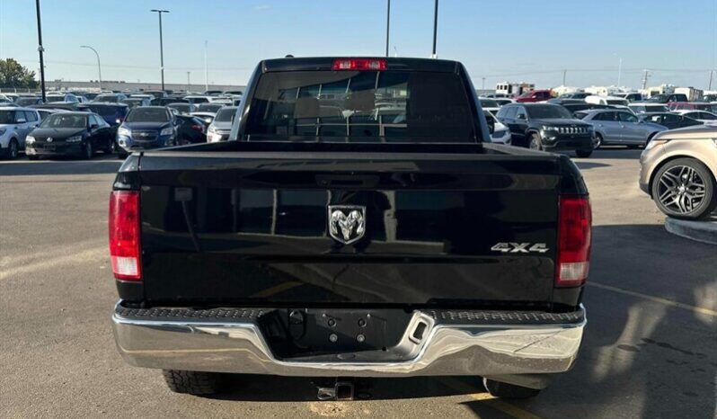 
								2019 Ram 1500 Classic St Ext. Cab 4X4 full									