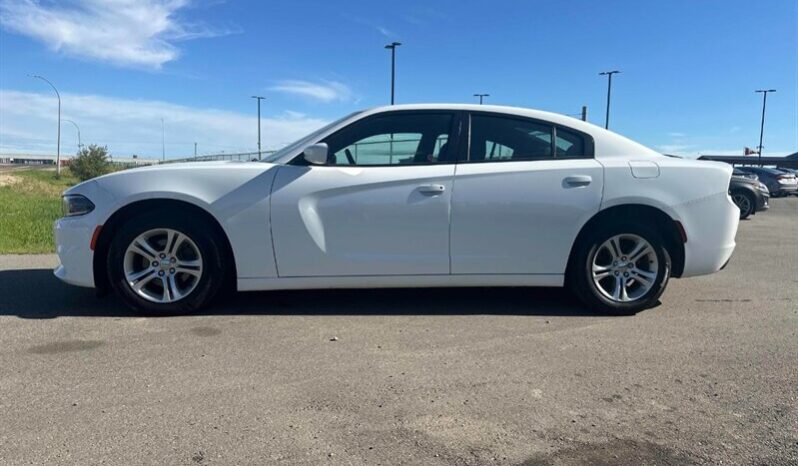 
								2019 Dodge Charger SXT full									