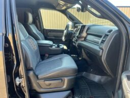 
										2019 Ram 2500 Power Wagon 6.4L Hemi Crew Cab 4X4 full									