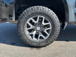 
										2021 GMC Canyon AT4 Crew Cab 4×4 full									