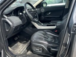 
										2015 Land Rover Range Rover Evoque Pure Plus AWD full									