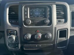 
										2019 Ram 1500 Classic St Ext. Cab 4X4 full									