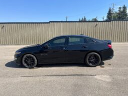 2019 Chevrolet Malibu RS full