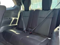 
										2018 Nissan Pathfinder S AWD full									
