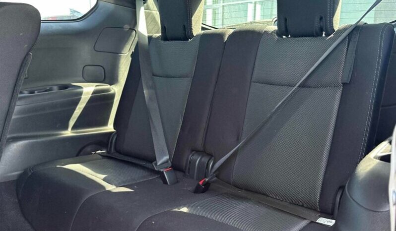 
								2018 Nissan Pathfinder S AWD full									