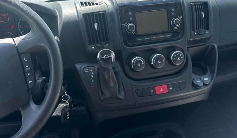 
								2020 Ram ProMaster 3500 159 WB High Roof Cargo Van full									