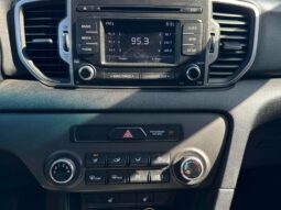 
										2019 Kia Sportage LX AWD full									