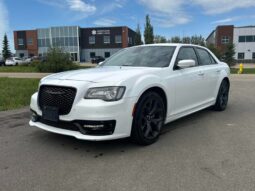 2022 Chrysler 300 S